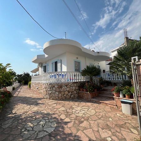Vila Leo Ксамил Экстерьер фото